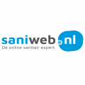 Saniweb.nl logo