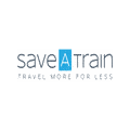 Save A Train logo