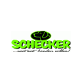 Schecker logo