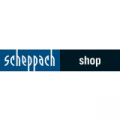 Scheppach shop logo