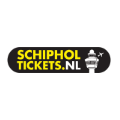 Schipholtickets.nl logo