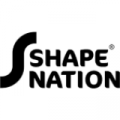 ShapeNation.nl logo