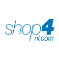 Shop4nl.com logo