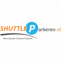 Shuttleparkeren logo