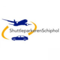 Shuttleparkerenschiphol.nl logo