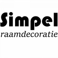 Simpelraamdecoratie logo