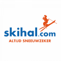 Skihal.com logo