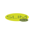 SLIMdiet logo