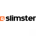 Slimster logo