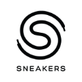 Sneakers.be logo