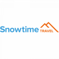 Snowtime logo