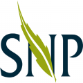 SNP Natuurreizen logo