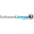 Softwarelicense4u logo