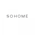 Sohome logo