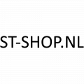 ST shop logo