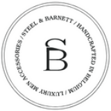 Steel & Barnett logo