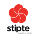 Stipte logo