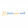 Suits you well logo