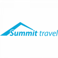 Summit travel logo