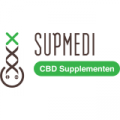 SupMedi logo