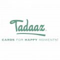 Tadaaz logo