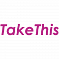 TakeThis logo