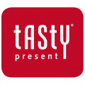 Tasty Present logo