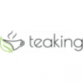 Teaking logo