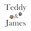 Teddy & James logo