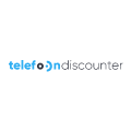 Telefoondiscounter logo
