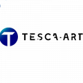 Tesca-art logo