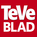TeVe-Blad logo