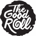 The Good Roll logo