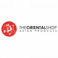The Oriental Shop logo