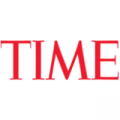 TIMEMagazine logo