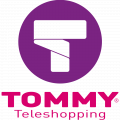 Tommy teleshopping logo