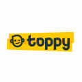 Toppy logo