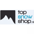 TopSnowShop logo