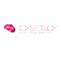 Toysforjoy logo
