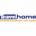 Travelhome logo