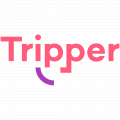 Tripper logo