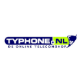 Typhone logo