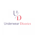 Underwear District logo