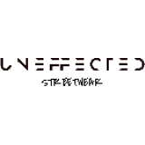 UNEFFECTED logo