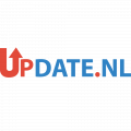 Update.nl logo