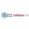 Uw-Rollator.nl logo