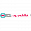 Uw-zorgspecialist.nl logo