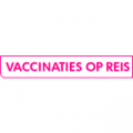 Vaccinaties Op Reis logo