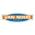 Van Nood Reizen logo