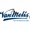 Van Melis logo